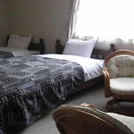 Pension Old String Минаками Экстерьер фото