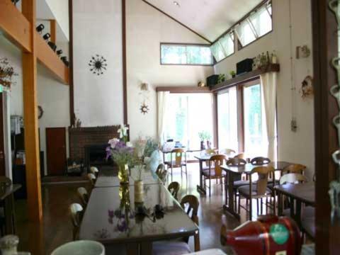 Pension Old String Минаками Экстерьер фото